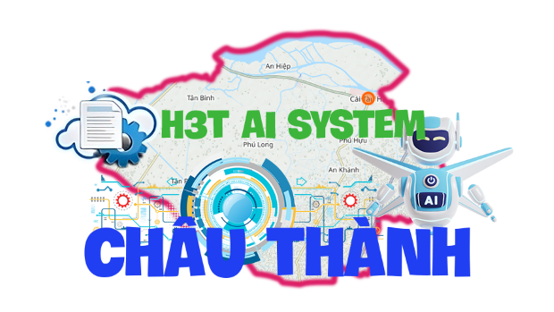 Chau thanh - Dong Thap