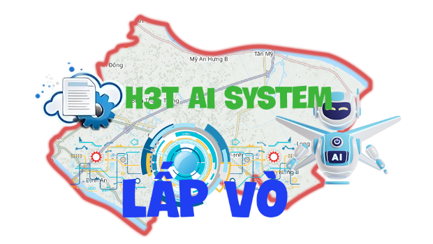 Lap vo - Dong thap