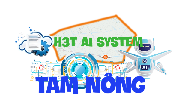 Tam Nong - Dong Thap