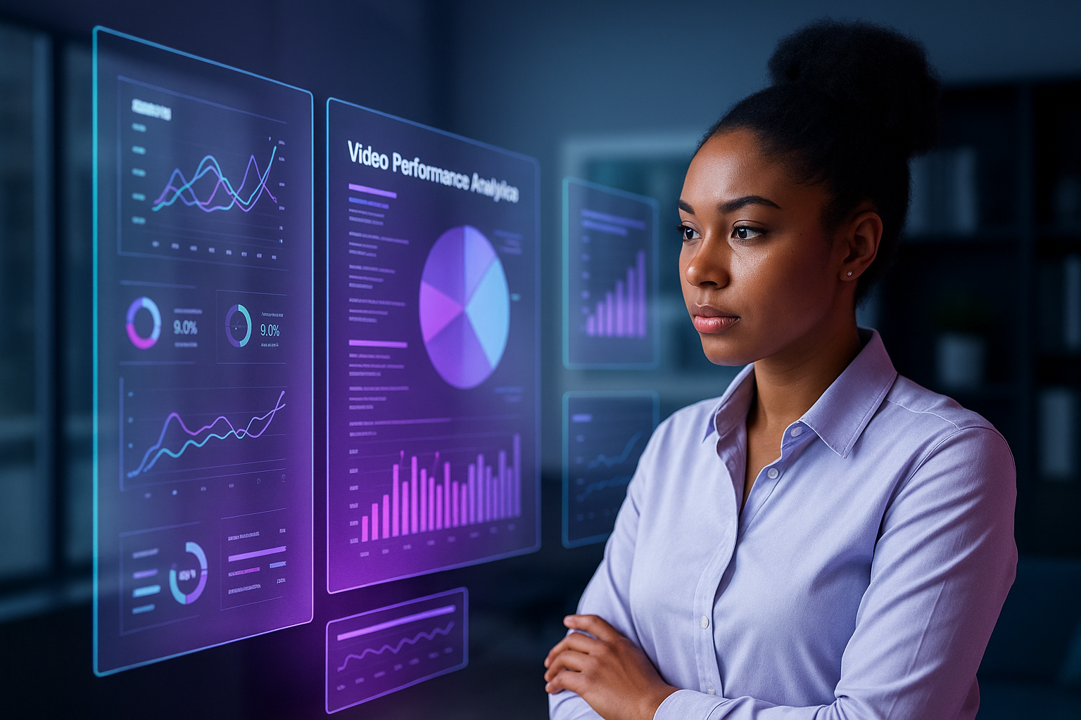 Streamlining Video Creation with AI: A Game-Changer for Marketers