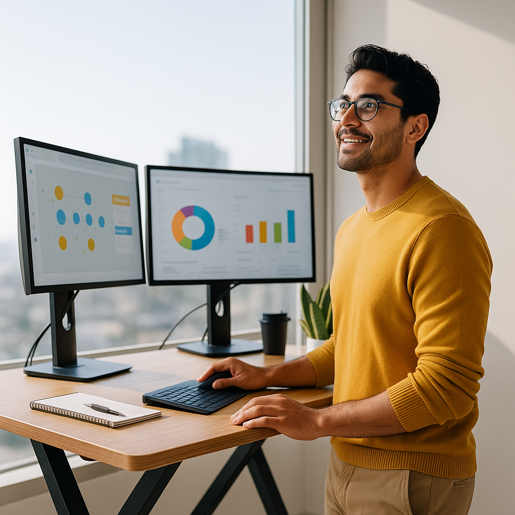 Maximizing Engagement with AI-Powered Social Media Posts