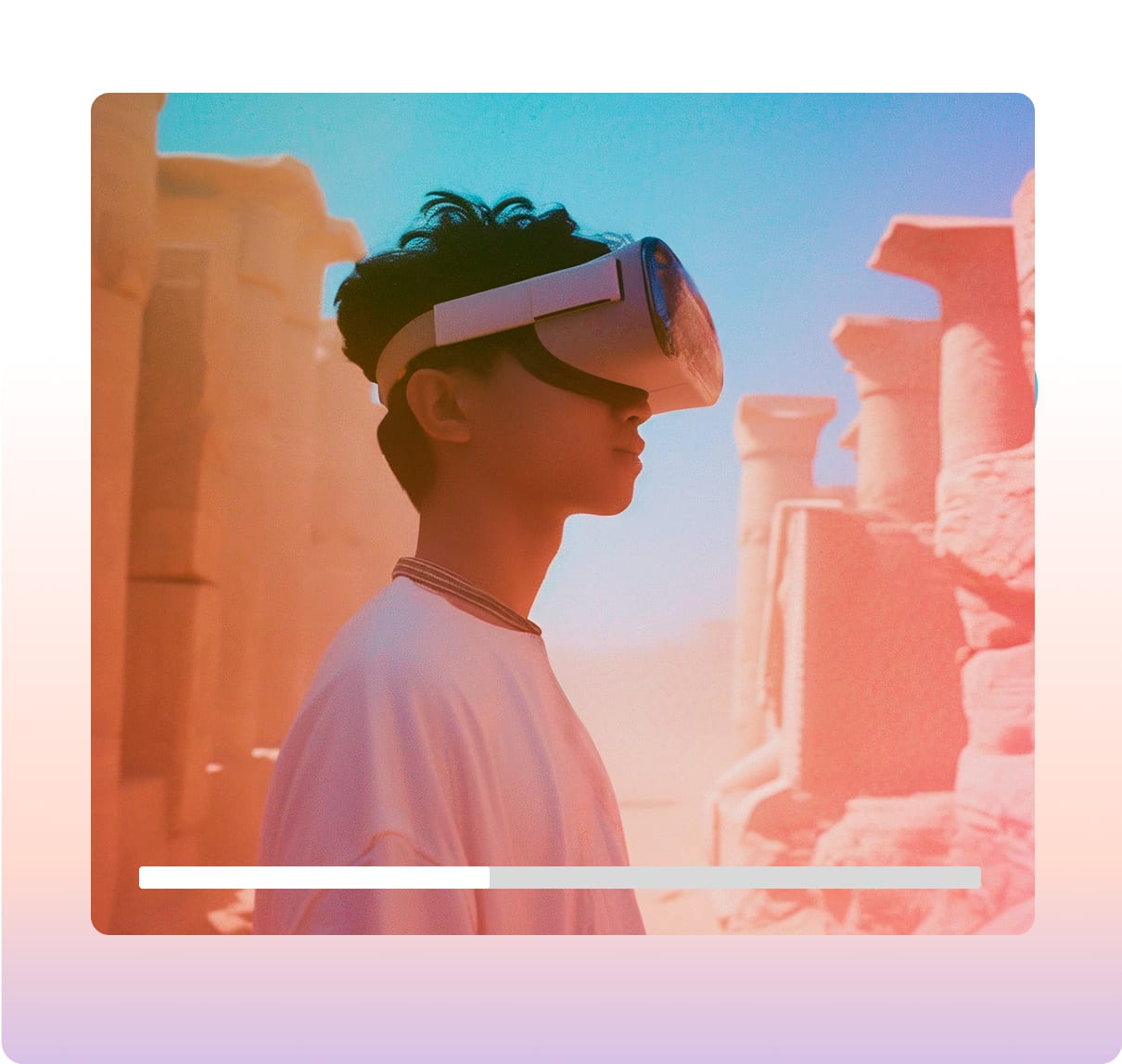 Video Creation Example