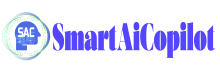 Smart AI Copilot - Your AI Assistant logo